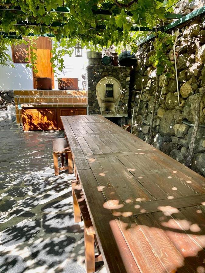 Villa De Taburiente Эль-Пасо Экстерьер фото